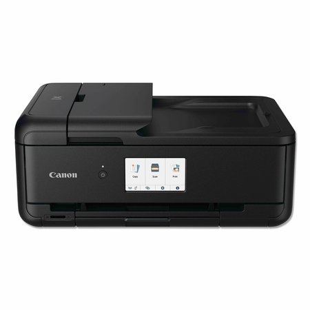 Canon PIXMA TS9520 Wireless Inkjet All-In-One Printer, Copy/Print/Scan 2988C002